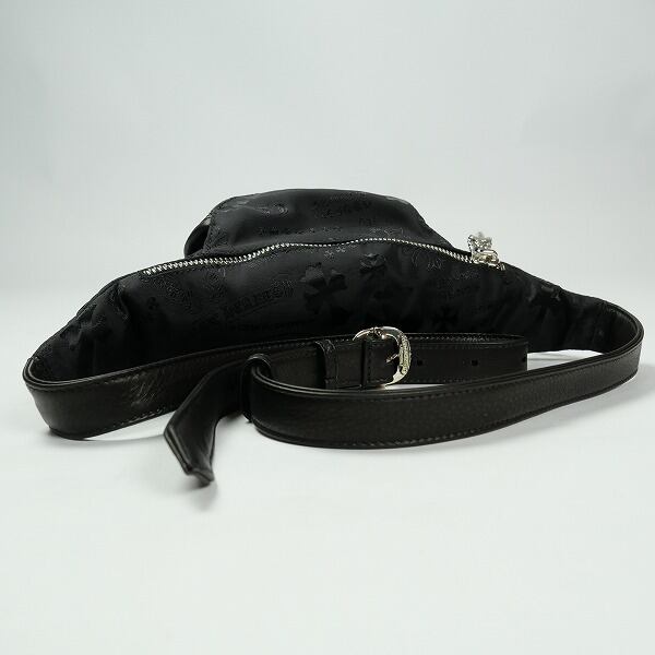 Size【フリー】 CHROME HEARTS クロム・ハーツ SNAT PACK MINI MULTI