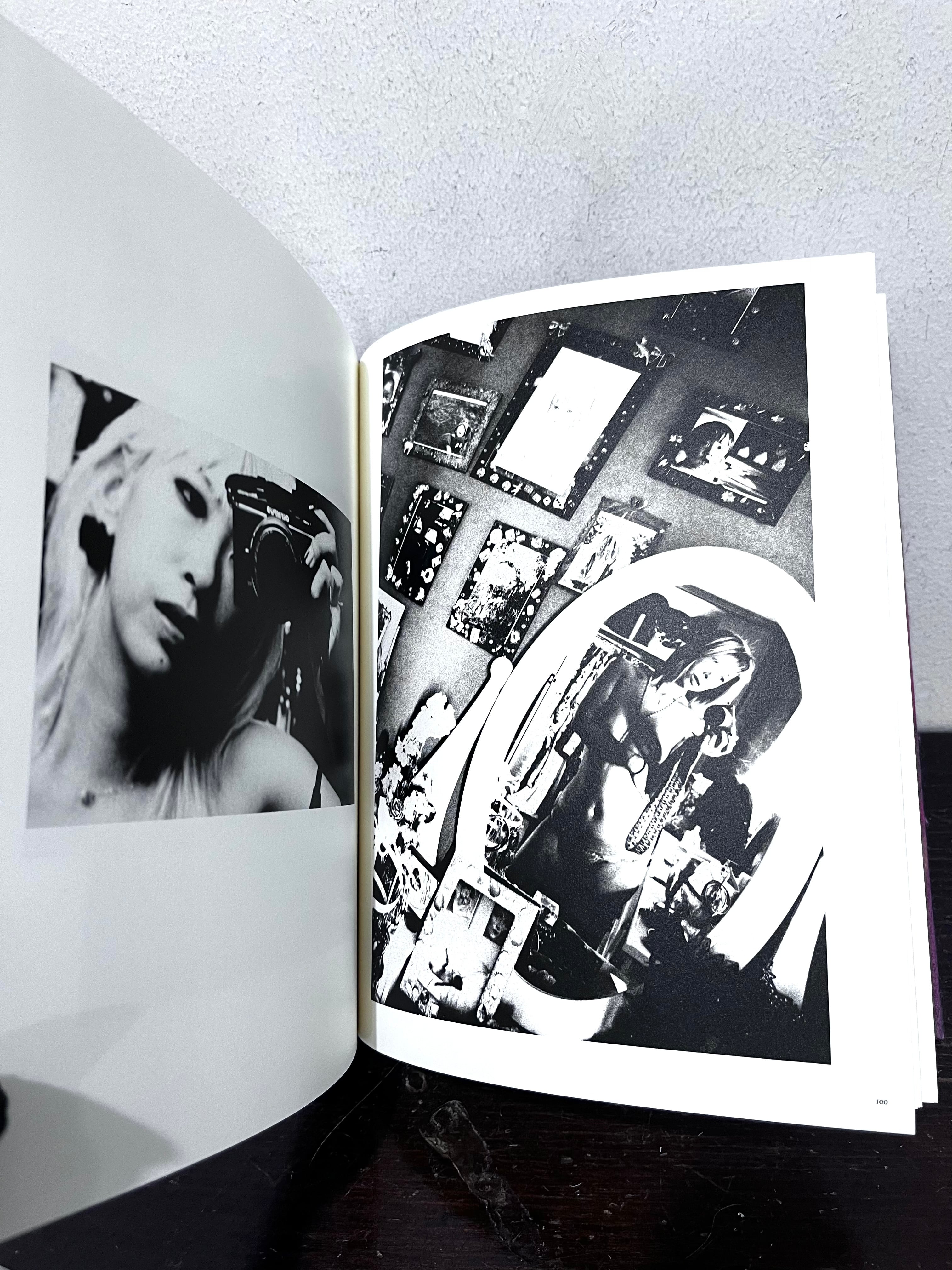 蜷川実花 Mika Ninagawa:Self-image 原美術館 | zbooks