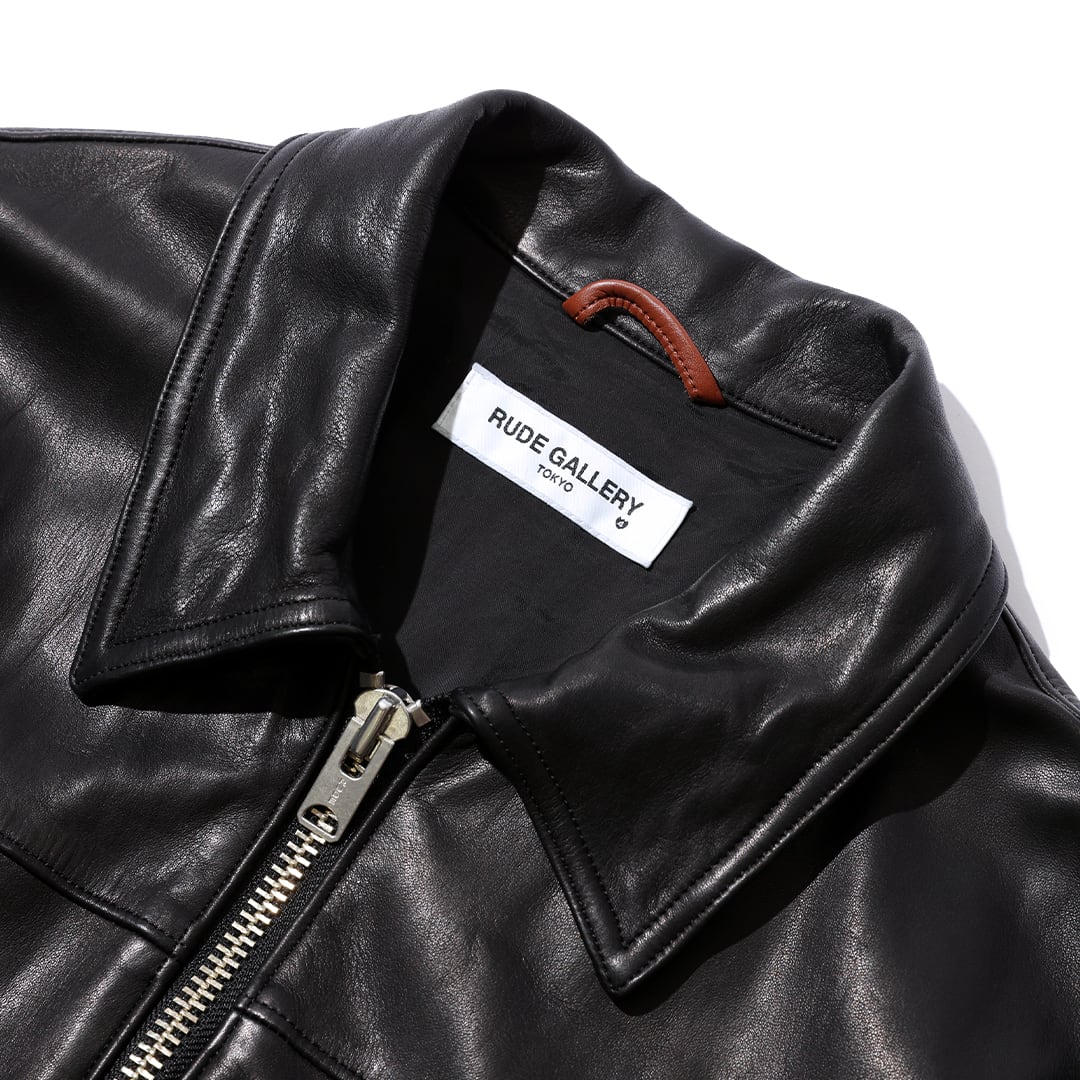 ルードギャラリー COBRA Single RUDE GALLERY : 