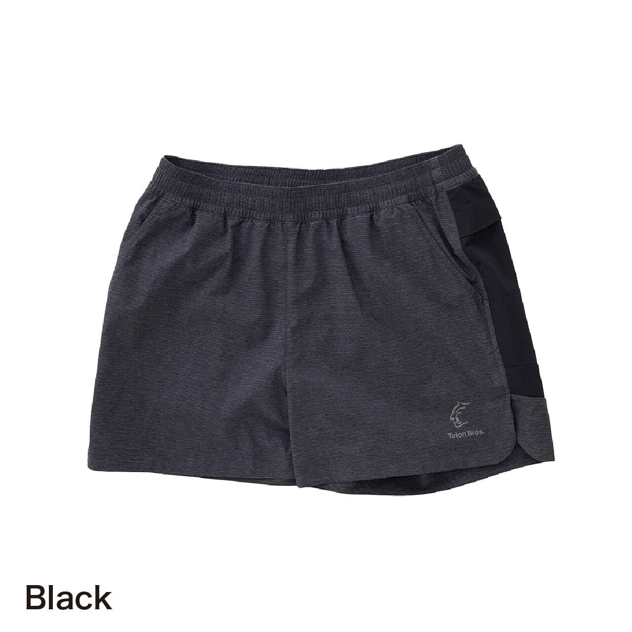 Teton Bros. / WS ELV1000 HYBRID SHORT (Women) - 8