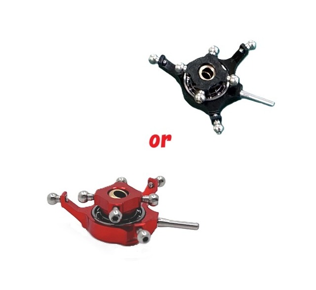 XK.2.K120.018  テールモーターホルダー