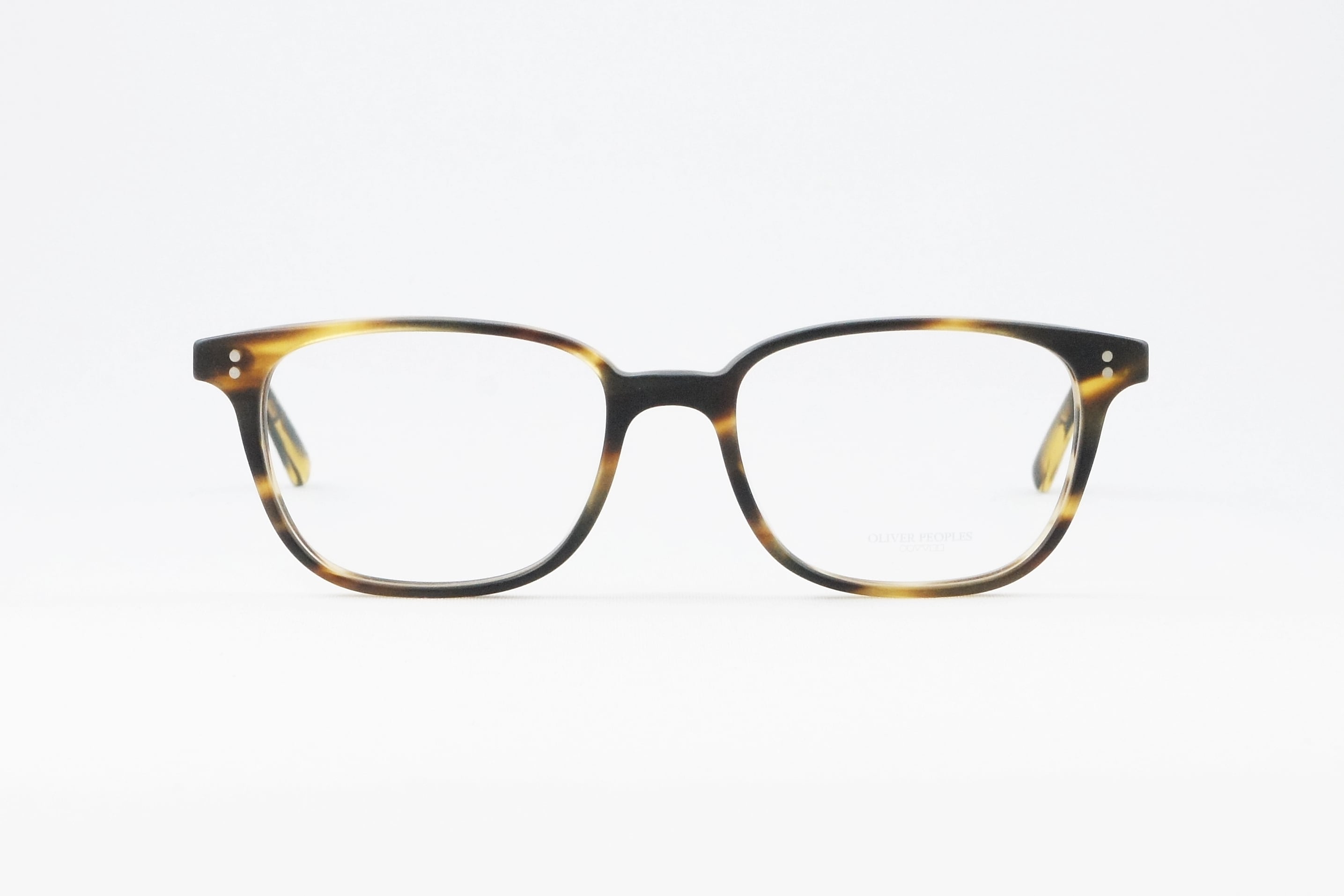 OLIVER PEOPLES ボストン型メガネ 坂口健太郎さん着用モデル】OLIVER PEOPLES メガネ OV5279U 1474