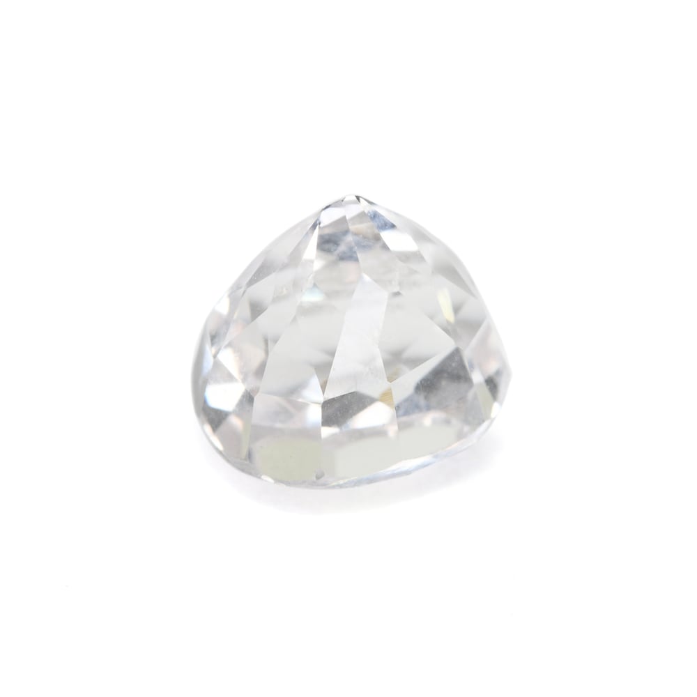 クンツァイト アフガニスタン産 3.294ct #JWS447 | EBiS GEM