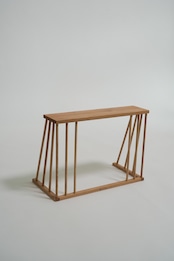 toaster rack