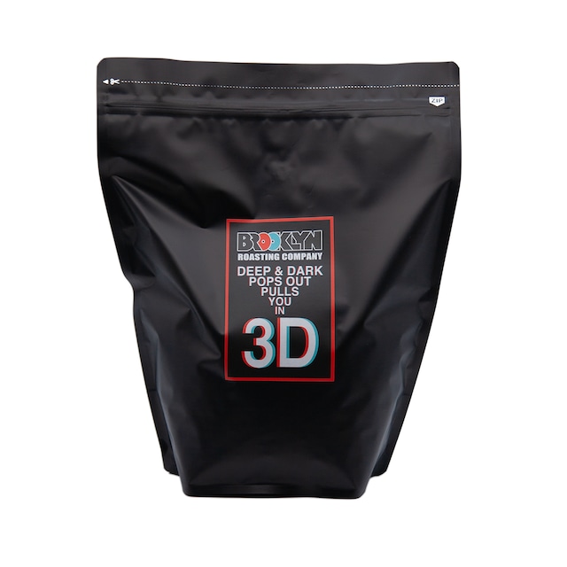 【Roast★★★☆☆】3D  1kg
