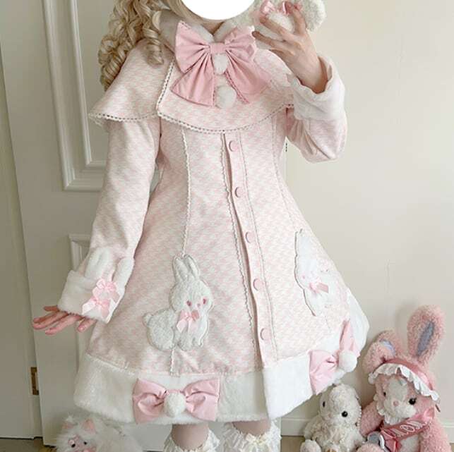 axes ベリーフィールズコーデセット ロリータ 甘ロリ いちご うさぎ axes ベリーフィールズコーデセット ロリータ 甘ロリ いちご うさぎ