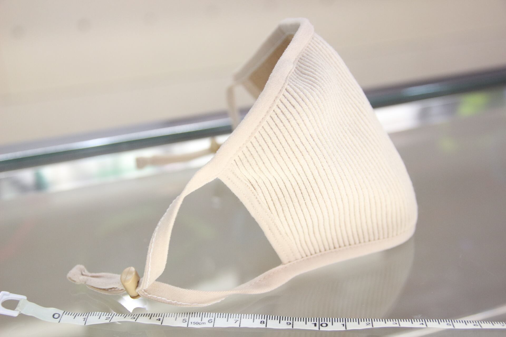 ウィルス、花粉対策に！スポーツマスク_NAROO MASK F.U+ | SRKwebshop
