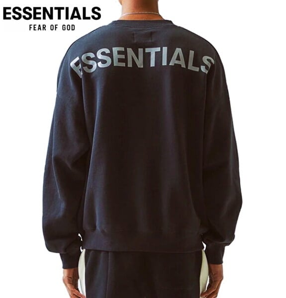 FOG ESSENTIALS スウェット　トレーナー