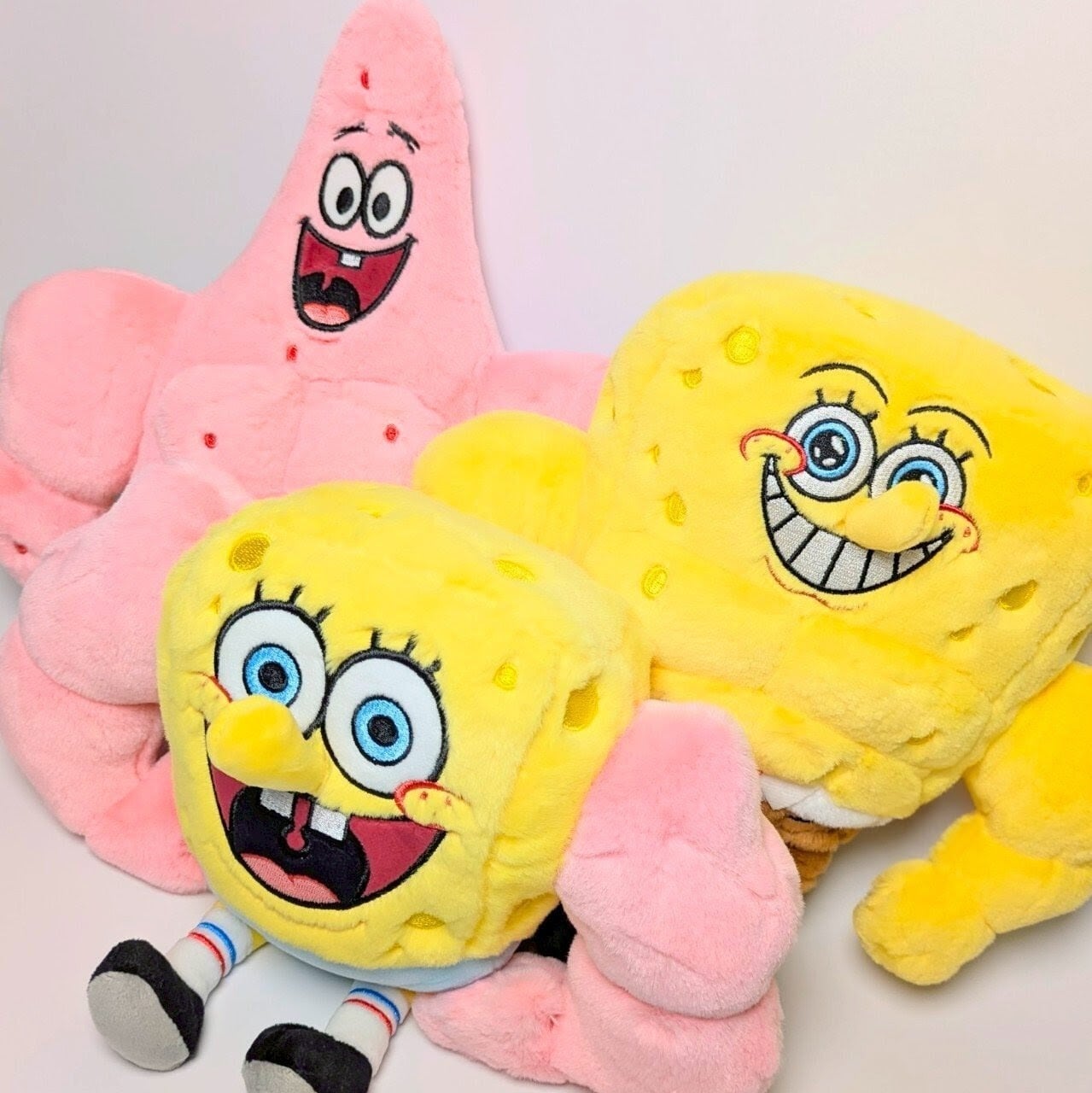 ♧【 SpongeBob SquarePants ( スポンジボブ ) 】パトリック スター