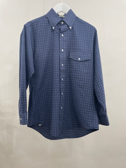 LL Bean L/S Shirt