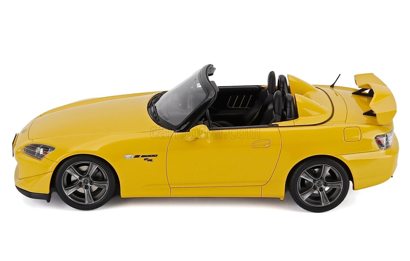 ミニカー 1/18 ホンダ S2000 OTTO-MOBILE 1/18 HONDA S2000 CR SPIDER