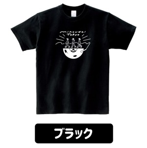 見放題東京2021 Tシャツ[ブラック]