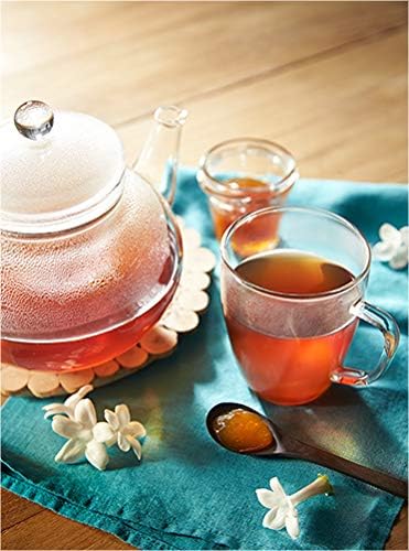 FAUCHON 紅茶 ①ブレンド×3②アールグレイ×2③ダージリン×1 合計6缶