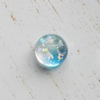 ラウンドカボション 12mm　#434【硝子の宝石】