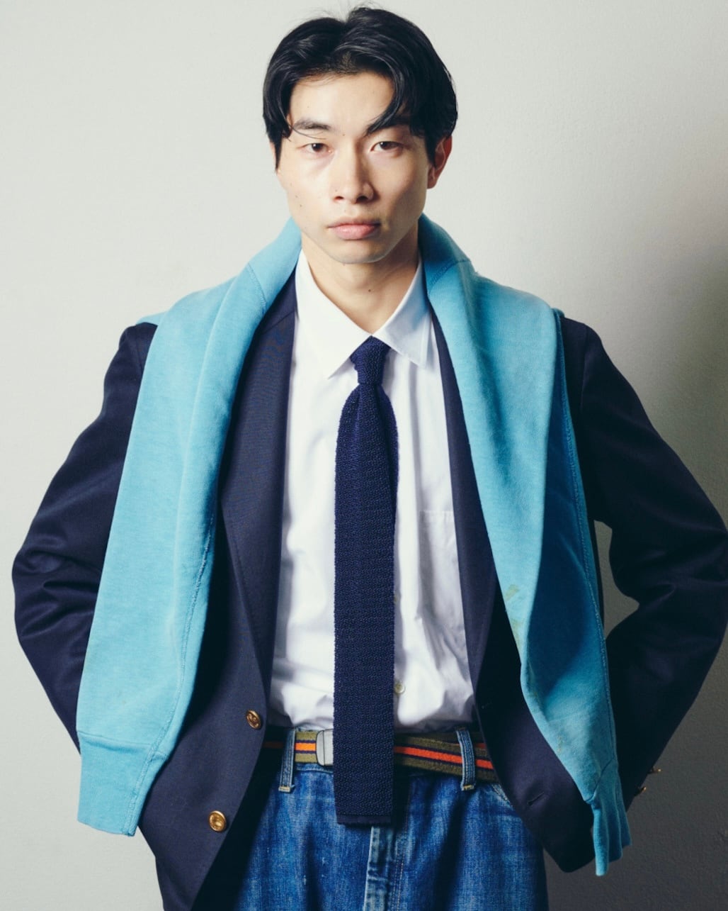 MINTENS VINTAGE FABRIC WEAR | MINTENS(ミンテンズ)｜ONLINE SHOP