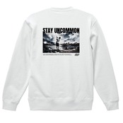 ORBIT SWING SWEAT/WH