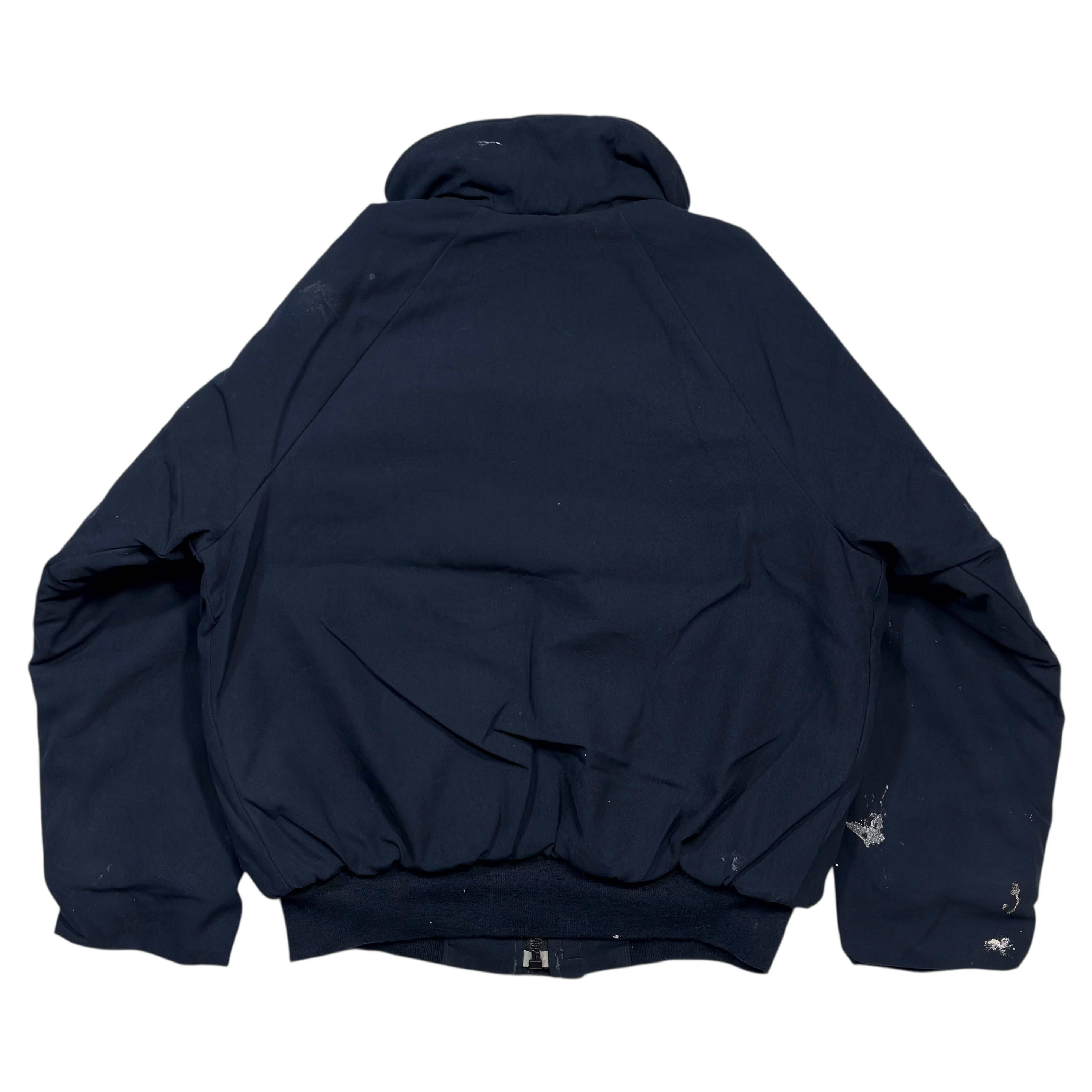 Old U.S.Navy SHIPBOARD COLD WEATHER JACKET | US TOKYO