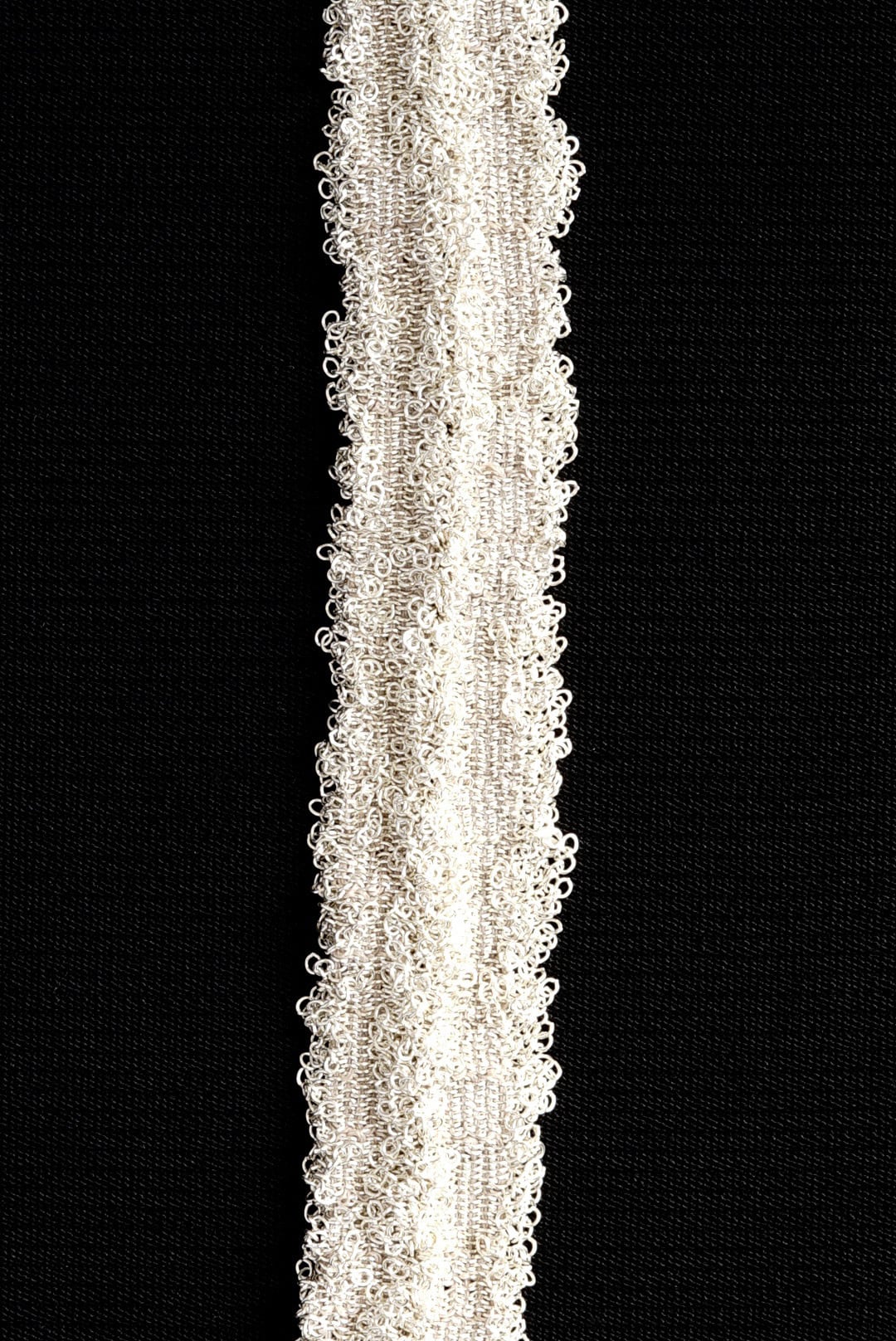 17 STEPHANIE SCHNEIDER - BRACELET (018.26 S) | Brownie