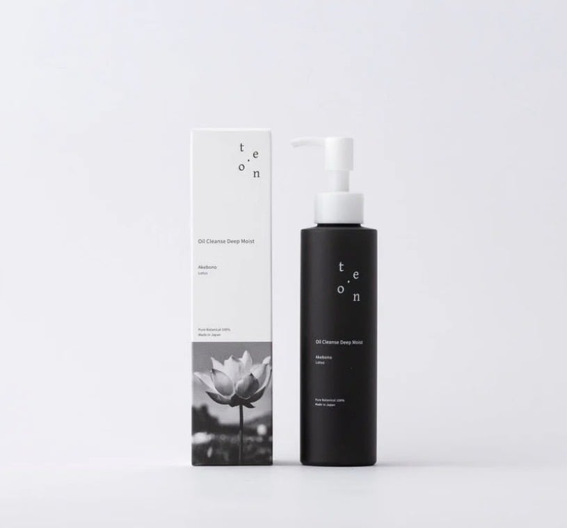 TE.ON ユーティリティオイル　 Hasu Usukinari 2本セット TE.ON 】Utility Oil『Hasu』『Usukinari』/蓮/ジンジャー | MIEL