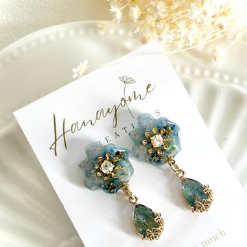 レジン　ハンドメイド　895 レジン ハンドメイド 895