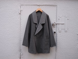 HOMELESS TAILOR” Reversible Dolman Jacket”