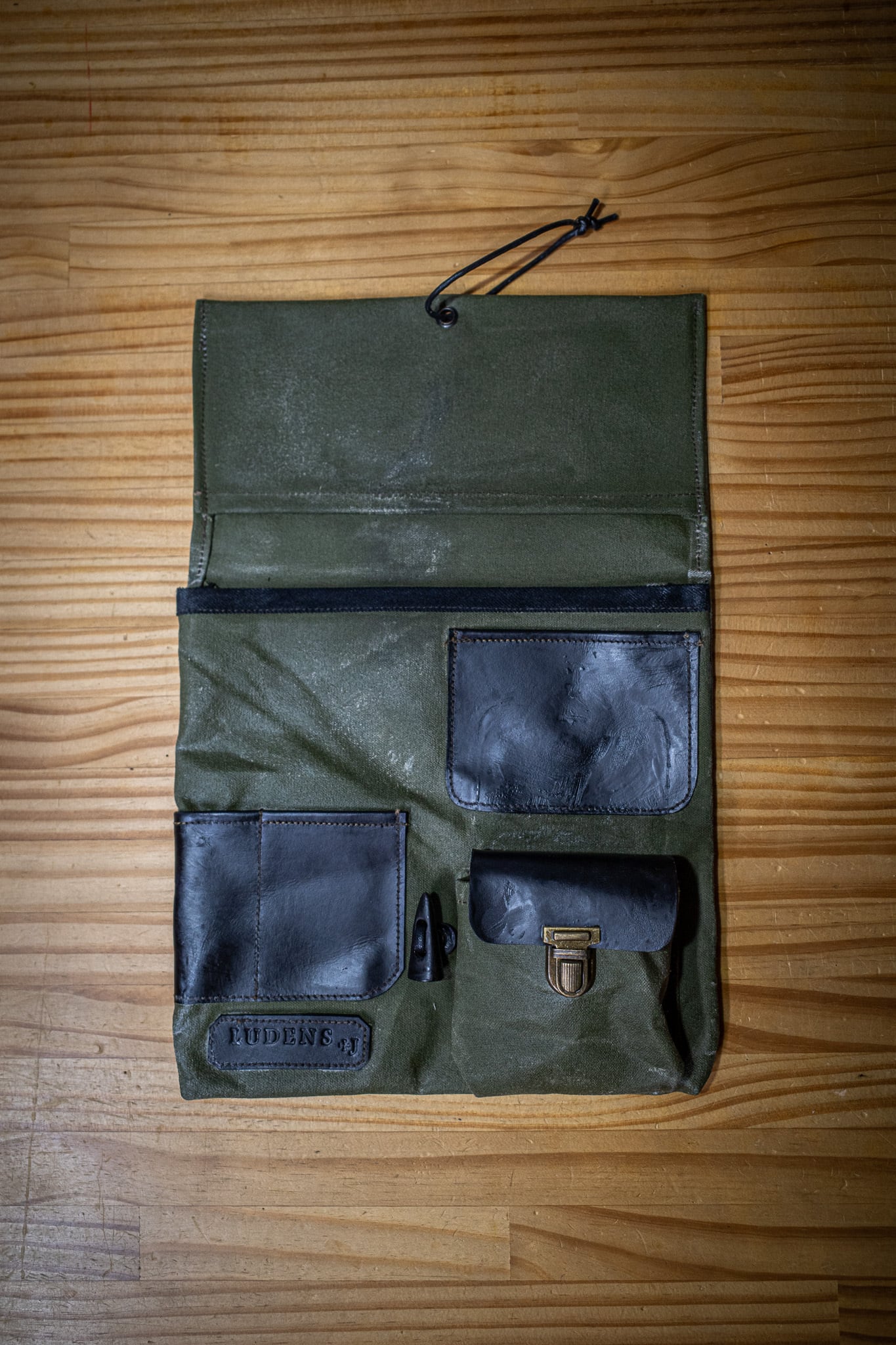 アーカイブ】Stand Organizer | Field Tools LUDENS
