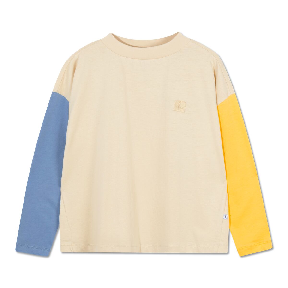 Tシャツ/カットソー8Y*Repose AMS sweater warm sand トレーナー