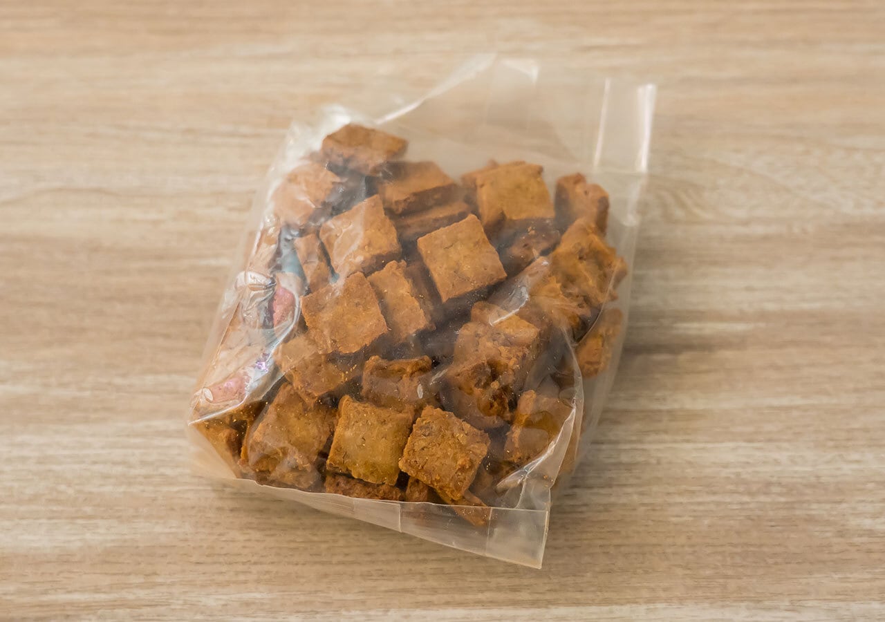 CBDogのおやつ 【日本初犬用ヴィーガンCBDクッキー】 | ぺとるとんチョイス