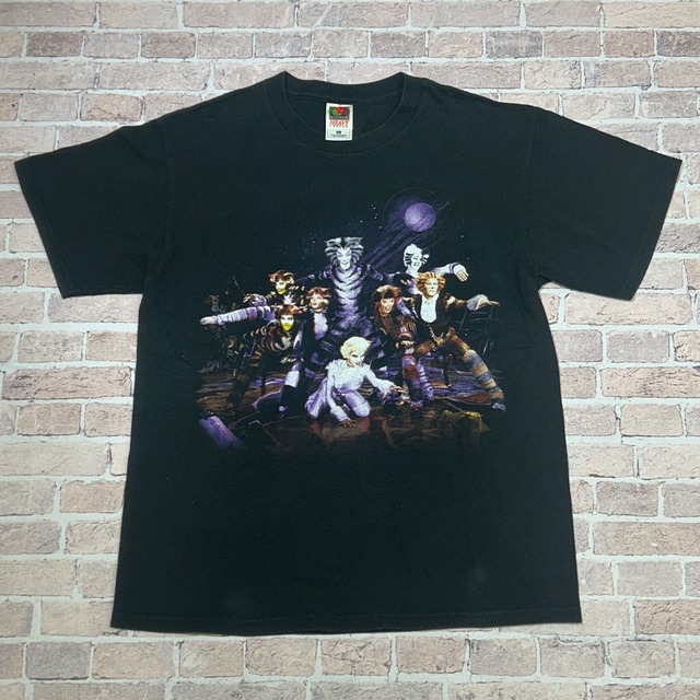 CATS T-SHIRT