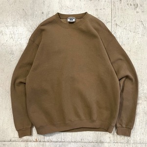 1990's Lee plain sweat #H018