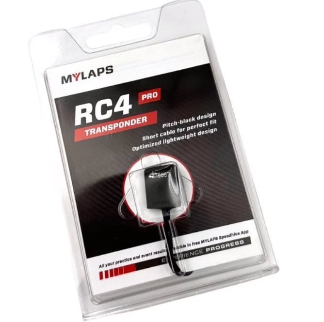 AMBrc DP ラジコン用トランスポンダー MyLaps トランスポンダー RC4 (3線式) R/Cカー用 (AMBrc AMB rc) 新品