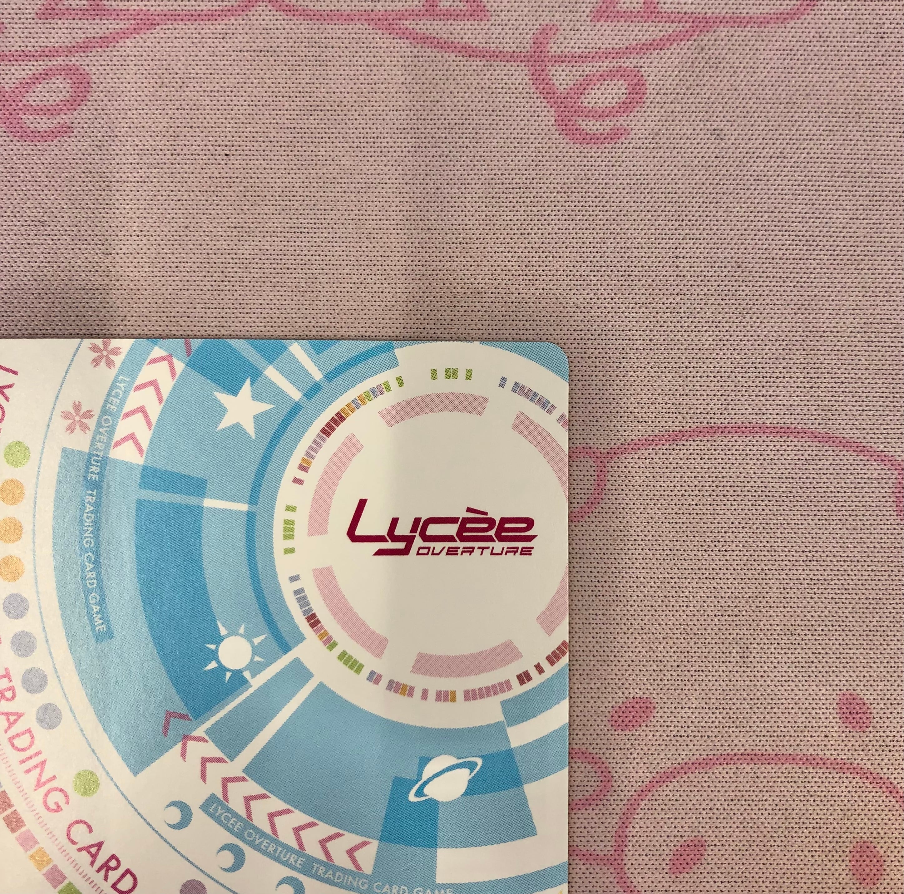 リセ フーロン SP サイン