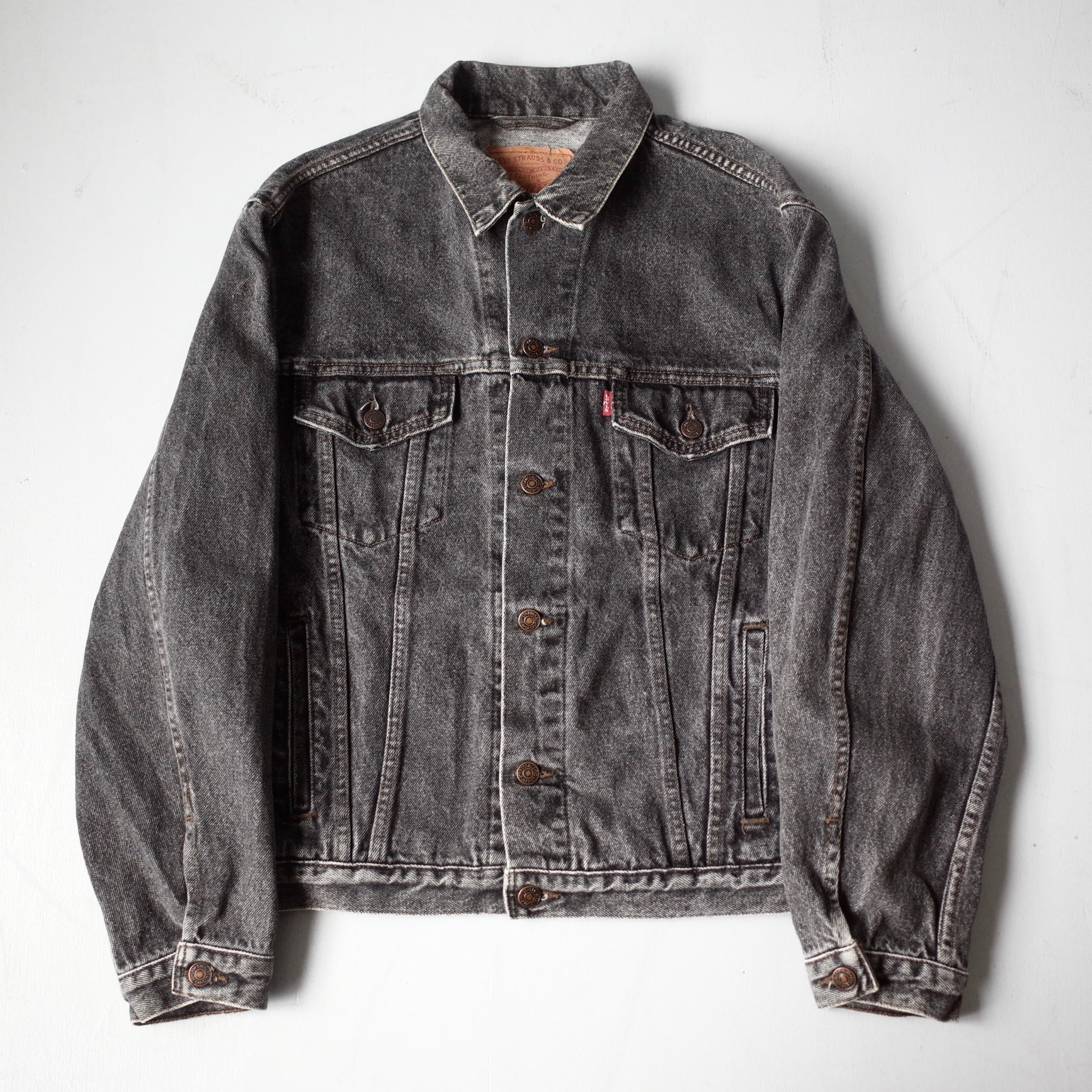 Eddie Bauer A2 ジャケット ヴィンテージ VINTAGE】 