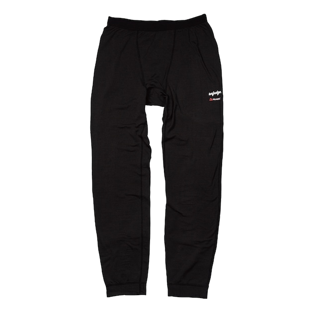 2019 UN1050 Bottom Underwear / Black