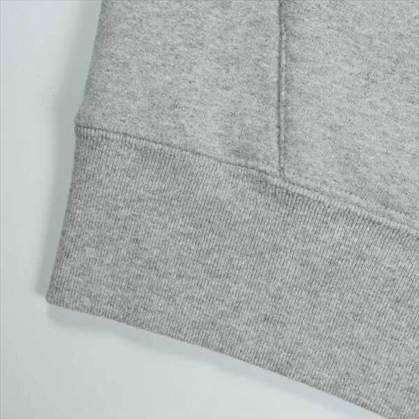 Size【S】 SUPREME シュプリーム 19SS Small Box Zip Up Sweatshirt