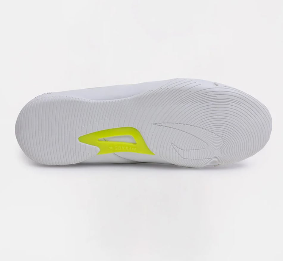 中谷潤人選手モデルBoxraw ボックスロウ インペロボクシングシューズ