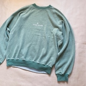 STONE ISLAND Spell Out Logo Wool Knit Jumper_2