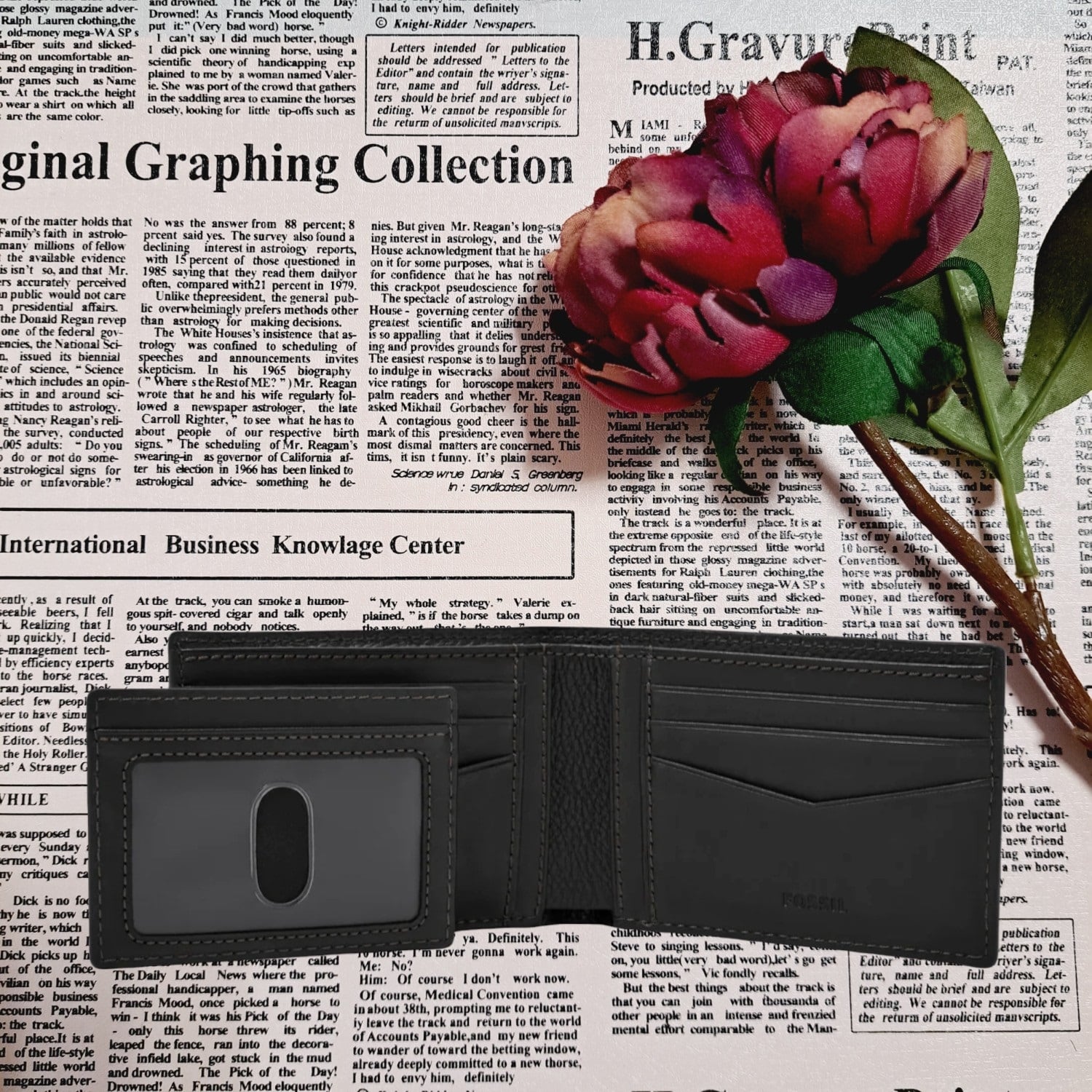 J217【新品】スティングレー チャック付き 財布 長財布　ブラック J217新品スティングレー チャック付き 財布 長財布ブラック