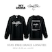 stay free dance longtee