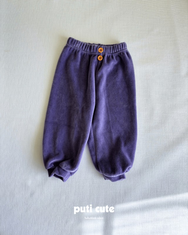 80-120 ꒰ 即納 ꒱ Kong kongi pants / Hei ⸝⋆