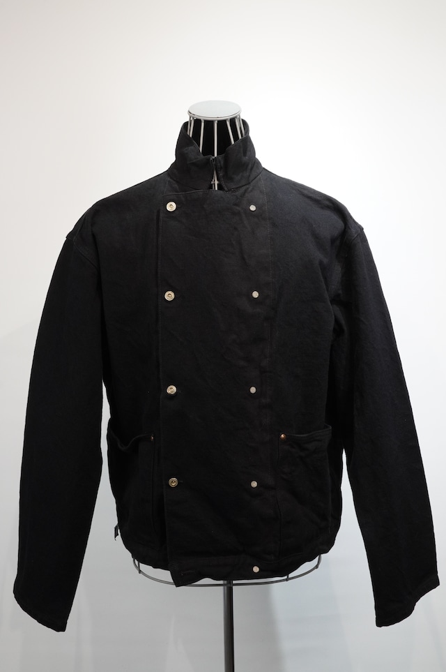 TENDER Co. /  TYPE-903 Reefer Jeans Jacket