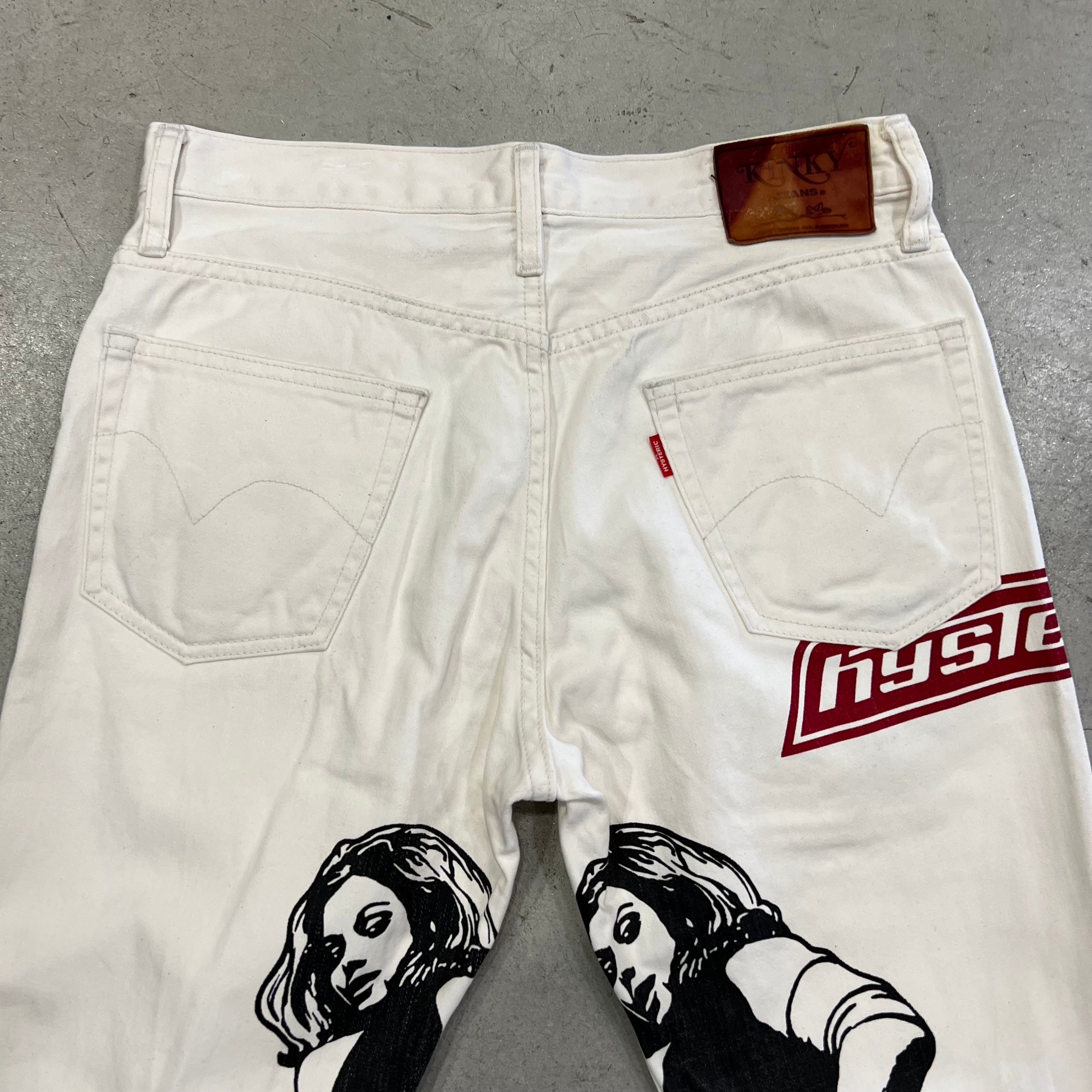 HYSTERIC GLAMOUR size FREE | AKO HYSTERIC GLAMOUR size FREE | AKO
