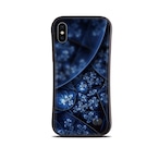 【先行販売価格8/31まで】丙夜・零 2027 - 和風 耐衝撃グリップ iPhoneケース【VEROSTIA】