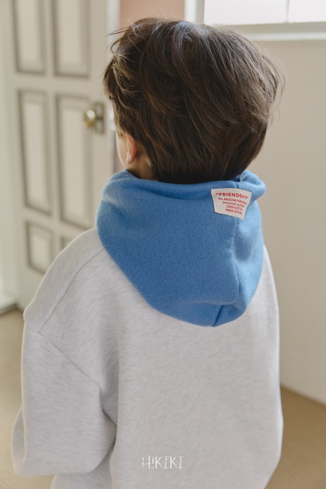 バラクラバ 【HIKIKI】