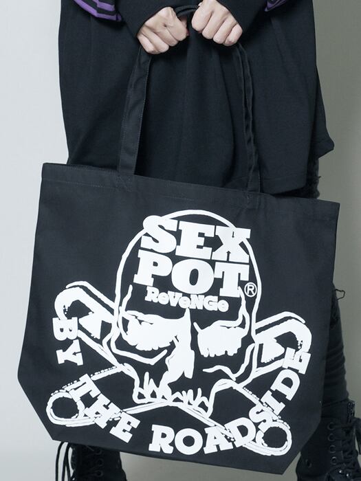 セックスポットリベンジ SEXPOTReVeNGe☆ヒップパッド ファー セクポ 