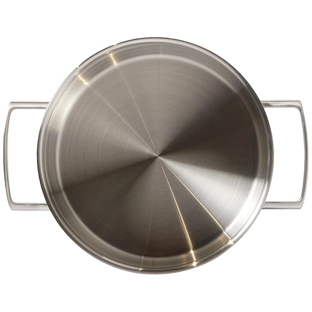 ZWILLING ツヴィリング 「 バイタリティ ストックポット 20cm 3.5L