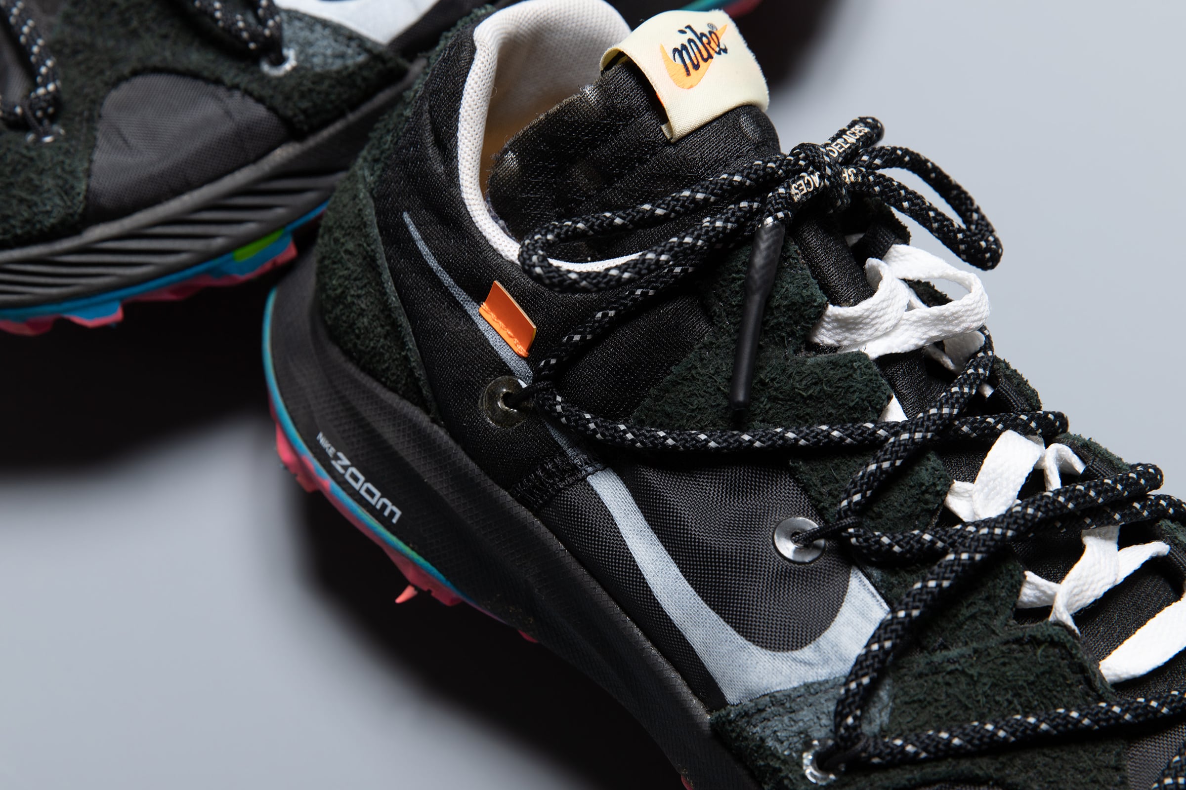 NIKE ZOOM TERRA KIGER 5 | Off-White | PLAYGROUND | スニーカーショップ