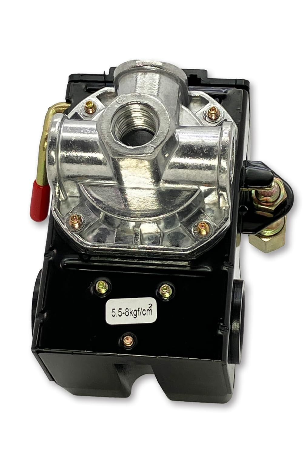 A'PEXi N1ダンパーピロアッパーマウント用セレーションボルト（M10