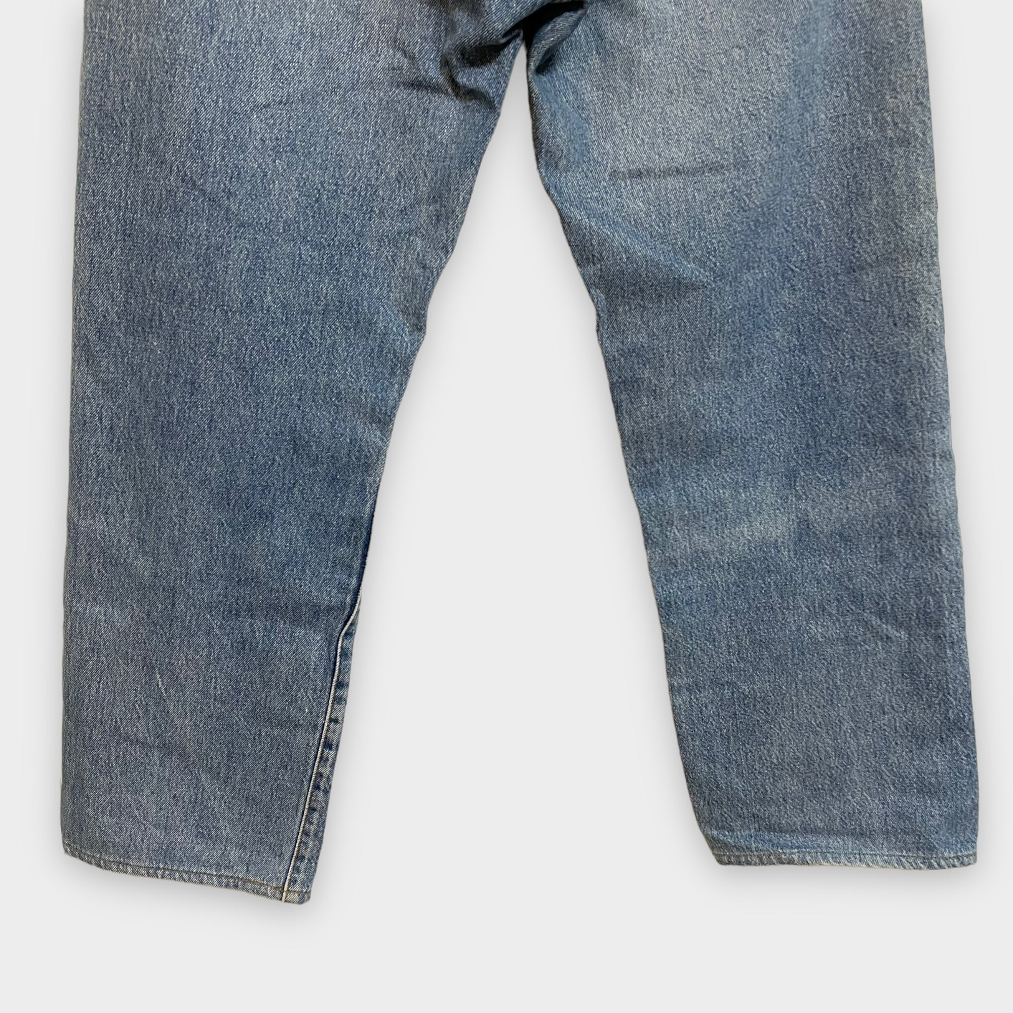 LEVI'S 555-4807 MADE IN USA