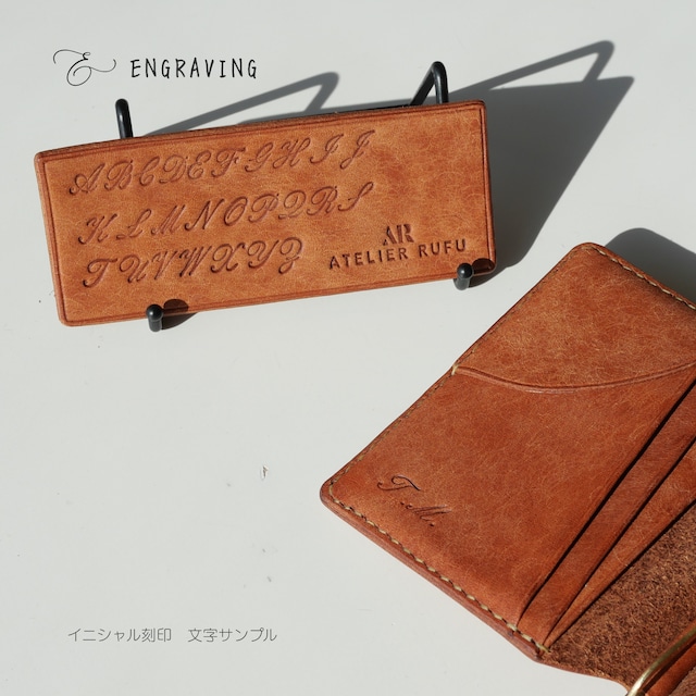 マネークリップ - MARGOT/マルゴー